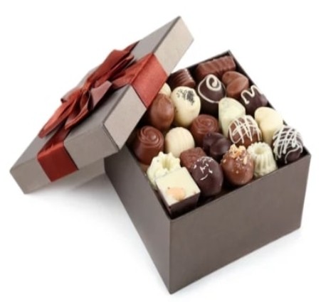 4000 Gr Gurme El Yapımı Karışık Special Çikolata